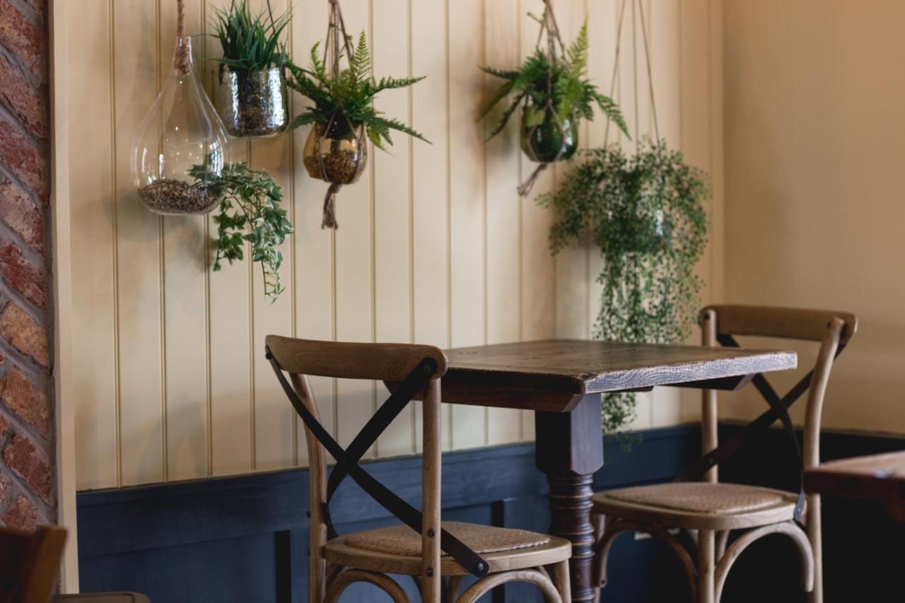 Pontcanna Inn 카디프 외부 사진