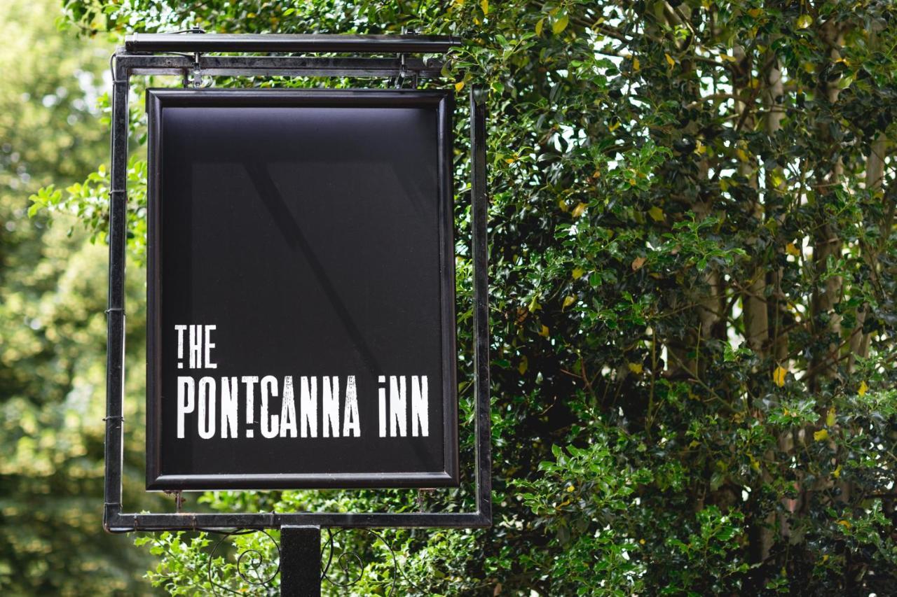 Pontcanna Inn 카디프 외부 사진