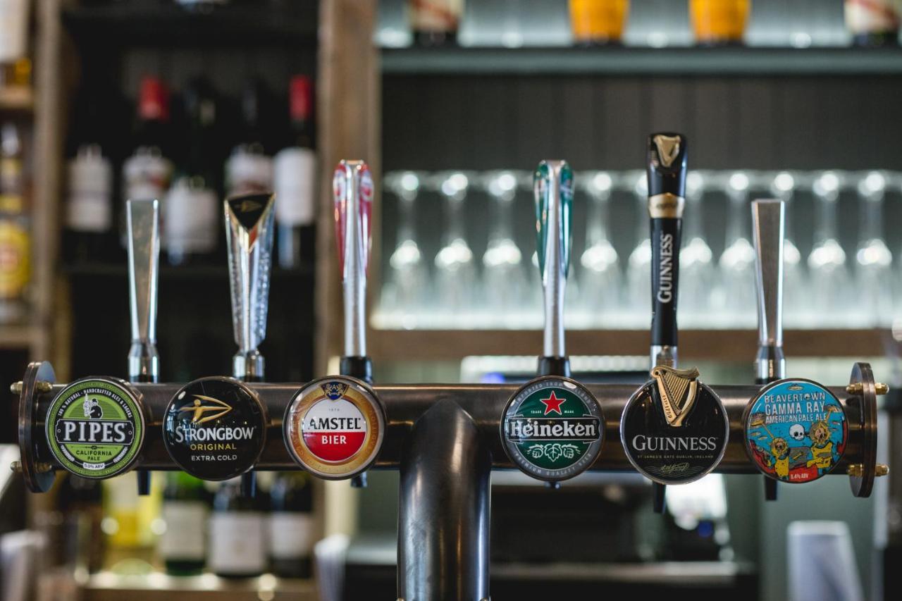 Pontcanna Inn 카디프 외부 사진