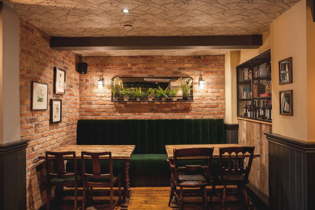 Pontcanna Inn 카디프 외부 사진