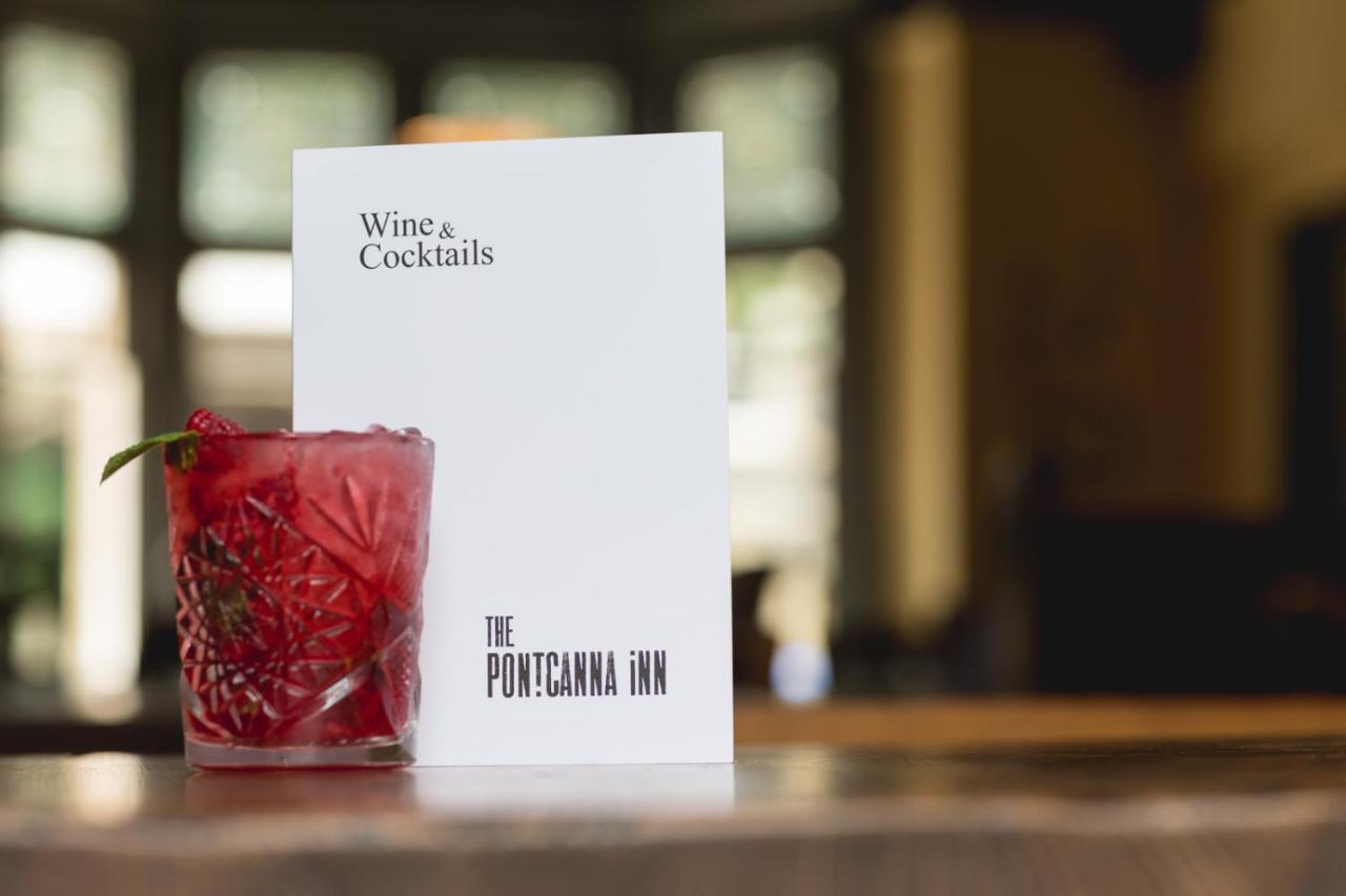 Pontcanna Inn 카디프 외부 사진
