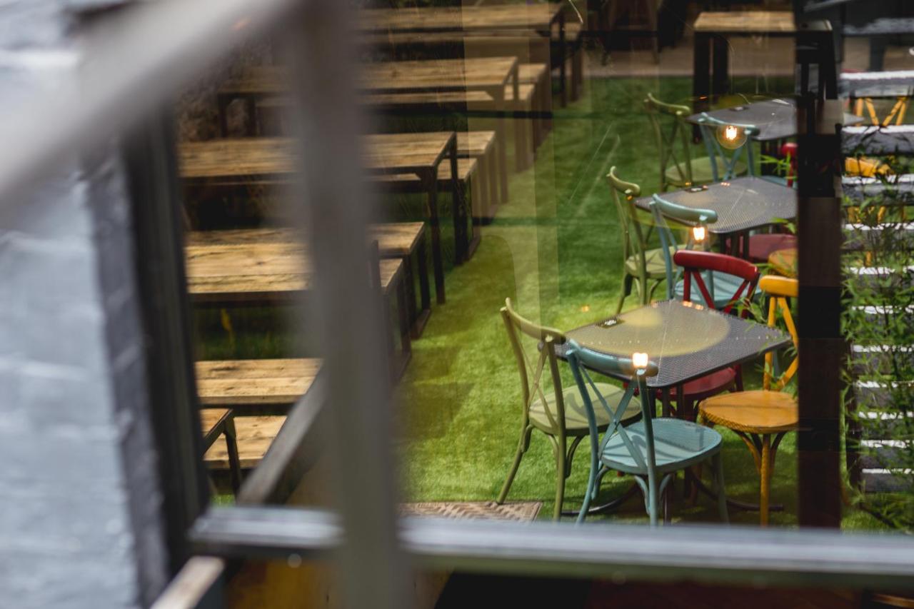 Pontcanna Inn 카디프 외부 사진